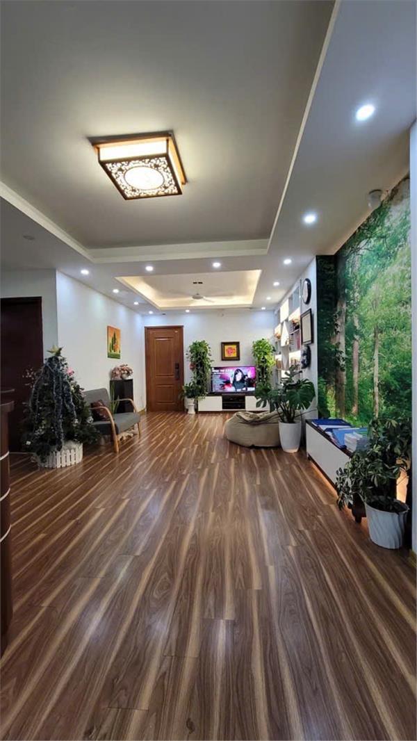 Thạch Bàn - Ô tô đỗ cửa - 36m chỉ 5.4 tỷ
