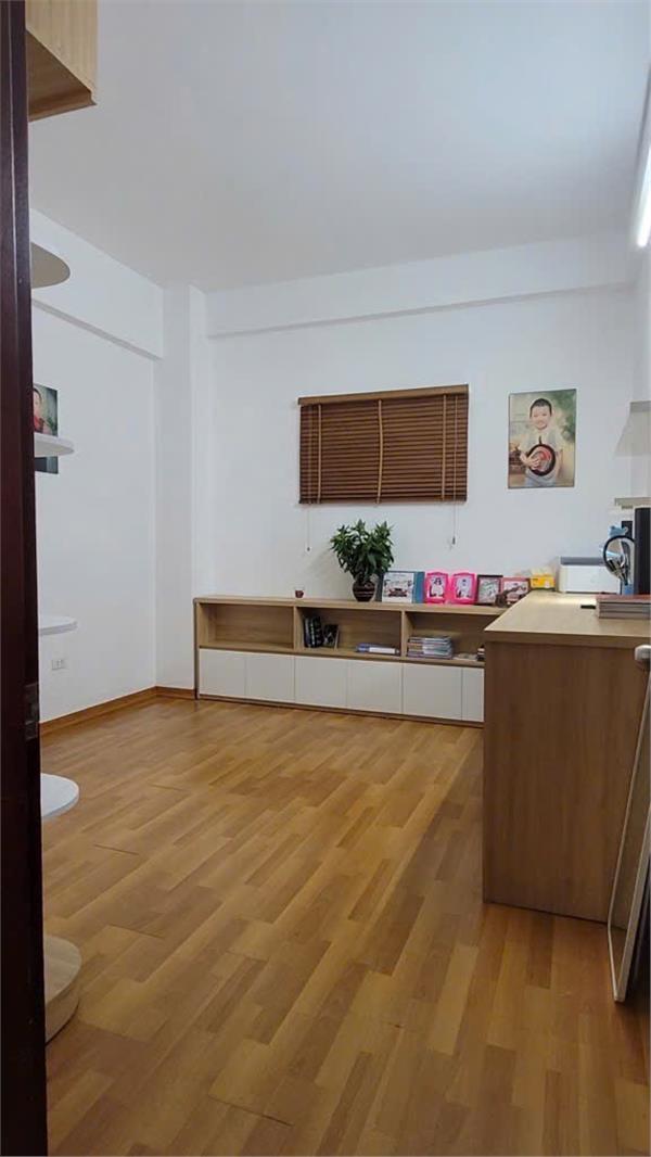Thạch Bàn - Ô tô đỗ cửa - 36m chỉ 5.4 tỷ