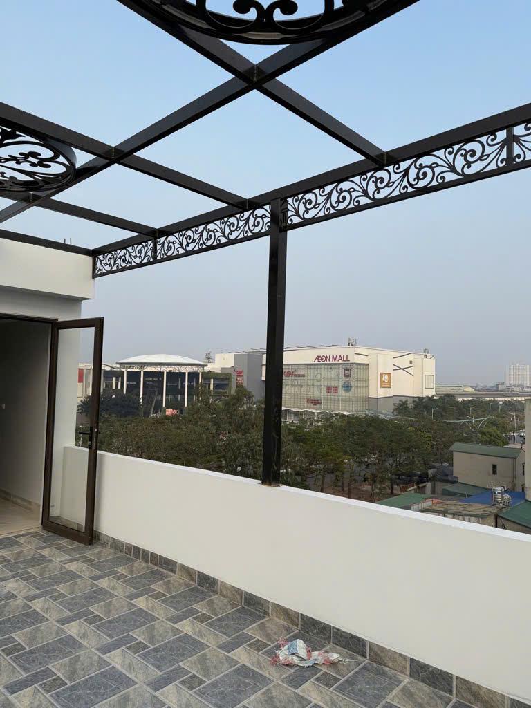 Thạch Bàn - Ô tô đỗ cửa - 36m chỉ 5.4 tỷ