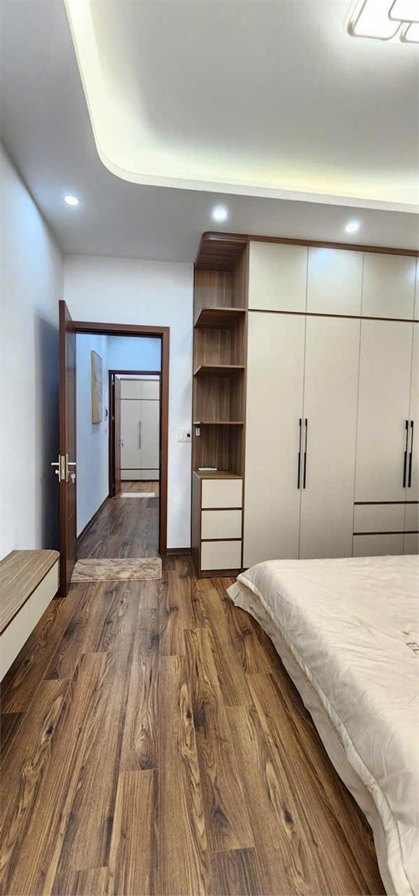Thạch Bàn - Ô tô đỗ cửa - 36m chỉ 5.4 tỷ