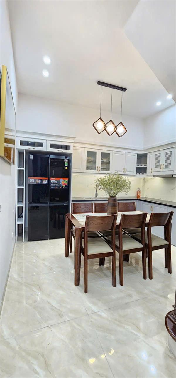 Thạch Bàn - Ô tô đỗ cửa - 36m chỉ 5.4 tỷ
