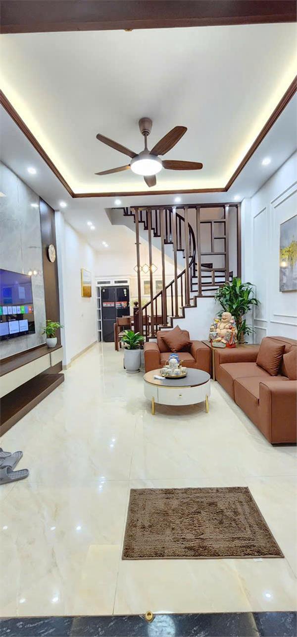 Thạch Bàn - Ô tô đỗ cửa - 36m chỉ 5.4 tỷ