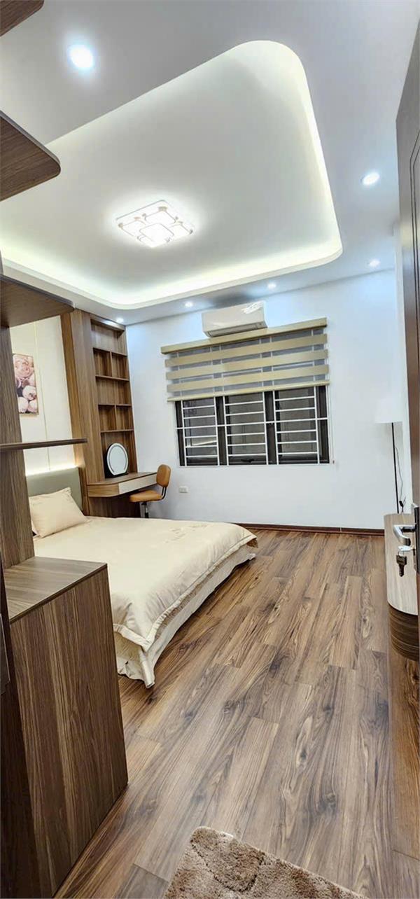 Thạch Bàn - Ô tô đỗ cửa - 36m chỉ 5.4 tỷ