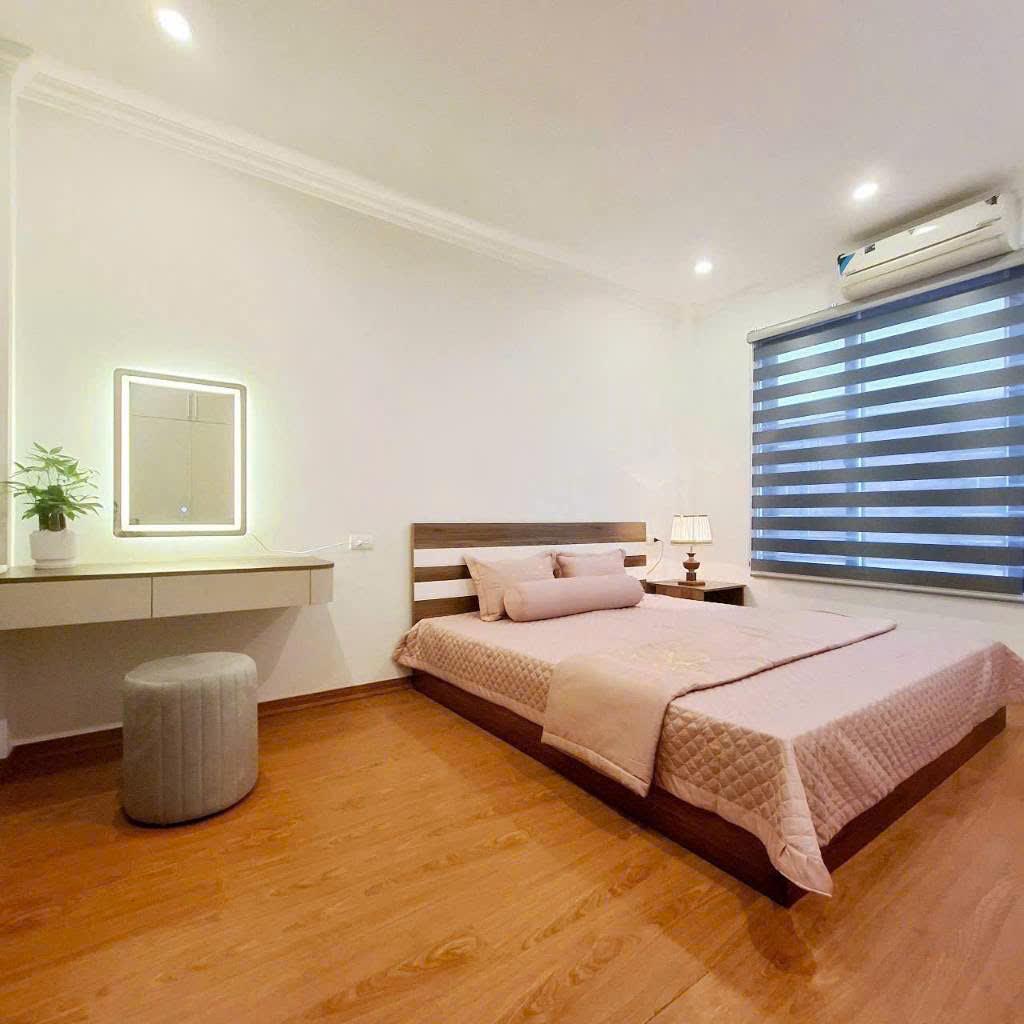 Thạch Bàn - Ô tô đỗ cửa - 36m chỉ 5.4 tỷ