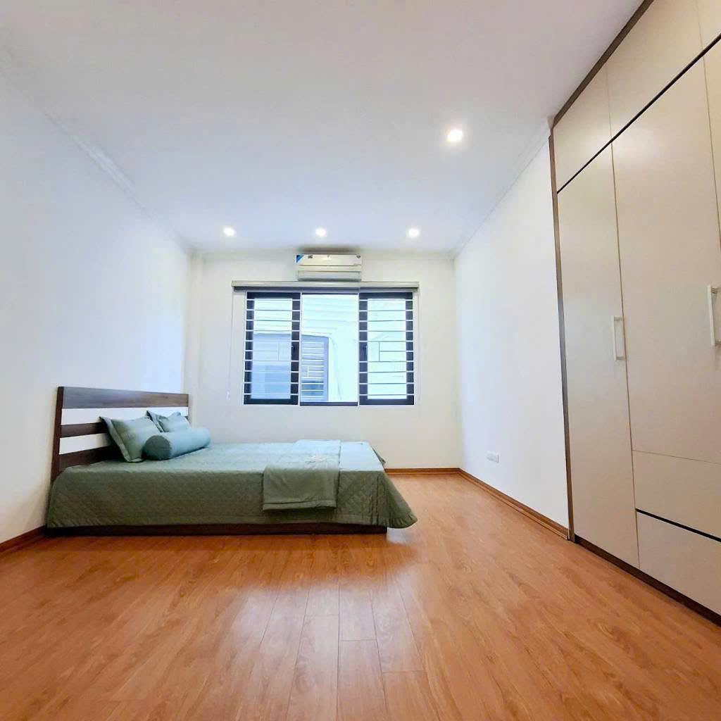 Thạch Bàn - Ô tô đỗ cửa - 36m chỉ 5.4 tỷ