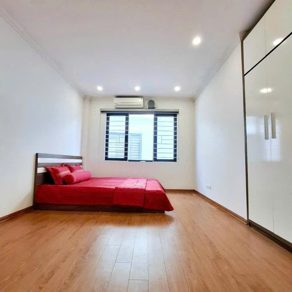 Thạch Bàn - Ô tô đỗ cửa - 36m chỉ 5.4 tỷ