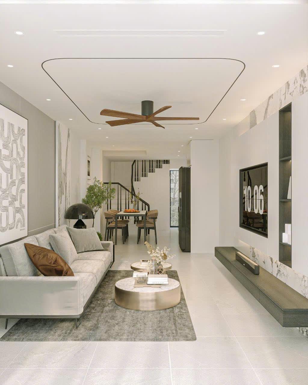 Thạch Bàn - Ô tô đỗ cửa - 36m chỉ 5.4 tỷ