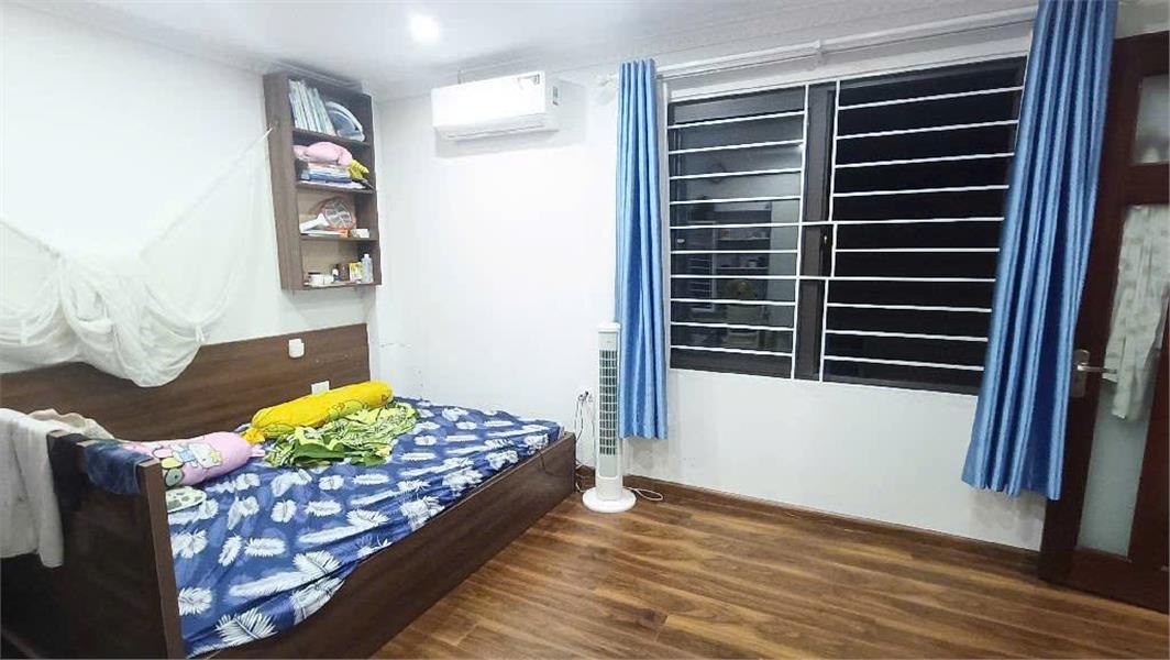 Thạch Bàn - Ô tô đỗ cửa - 36m chỉ 5.4 tỷ