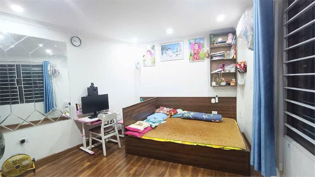 Thạch Bàn - Ô tô đỗ cửa - 36m chỉ 5.4 tỷ