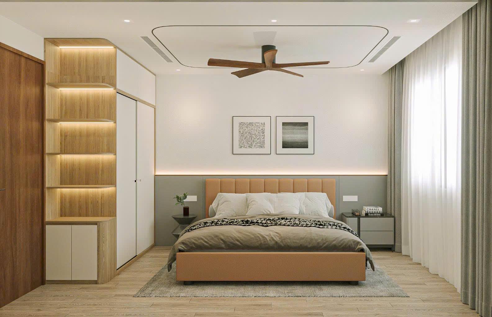 Thạch Bàn - Ô tô đỗ cửa - 36m chỉ 5.4 tỷ