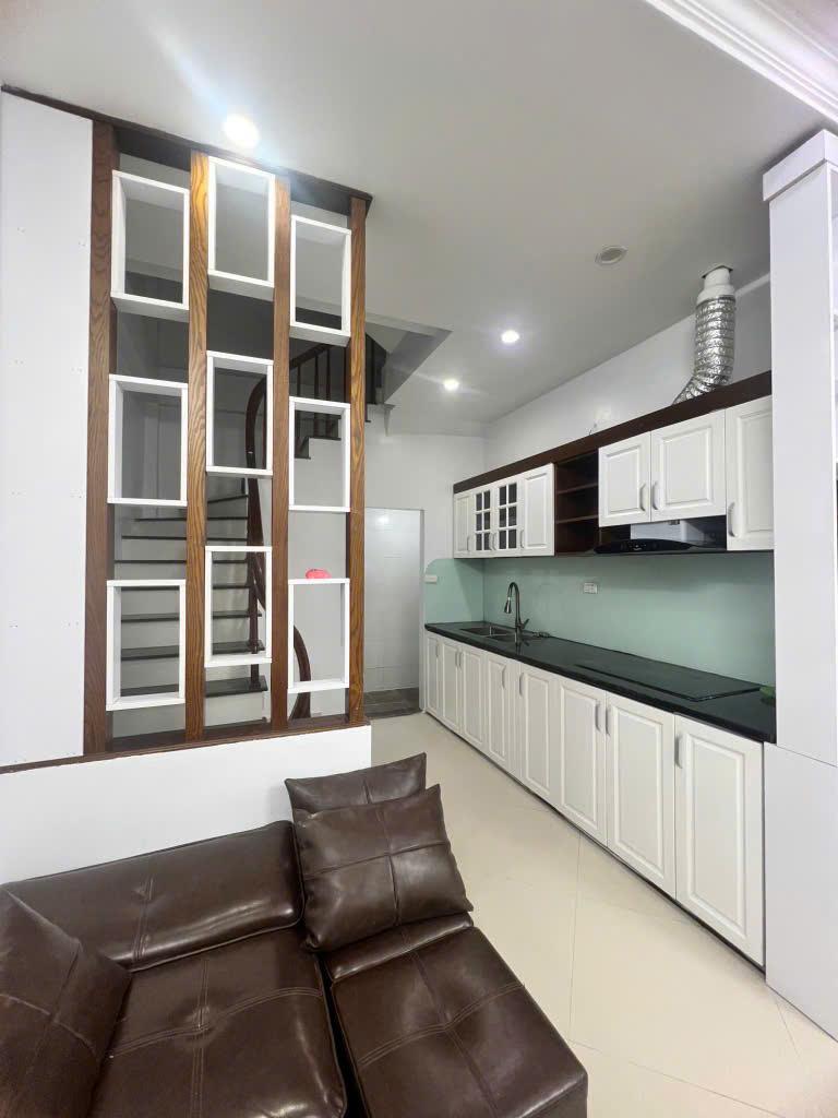 Thạch Bàn - Ô tô đỗ cửa - 36m chỉ 5.4 tỷ