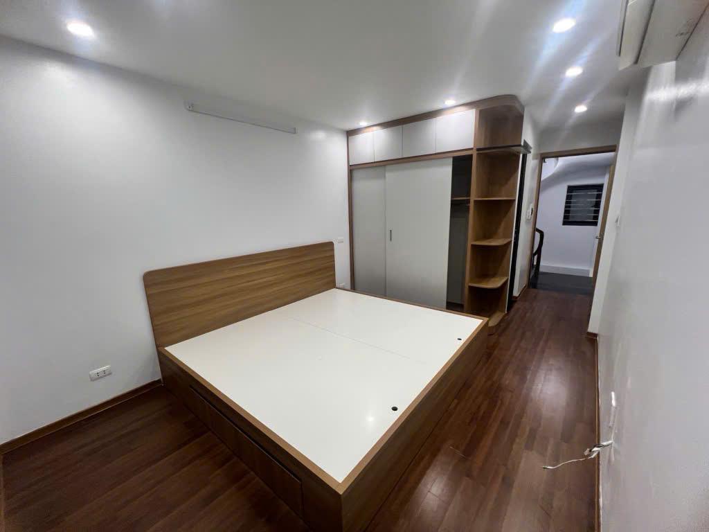 Thạch Bàn - Ô tô đỗ cửa - 36m chỉ 5.4 tỷ