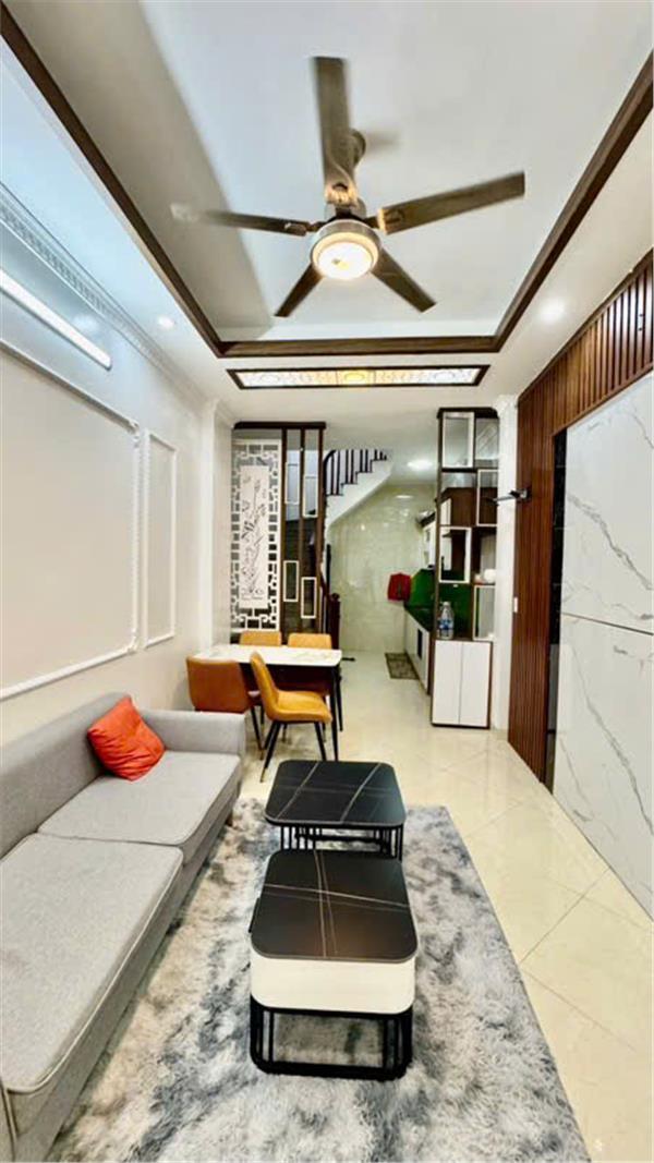Thạch Bàn - Ô tô đỗ cửa - 36m chỉ 5.4 tỷ