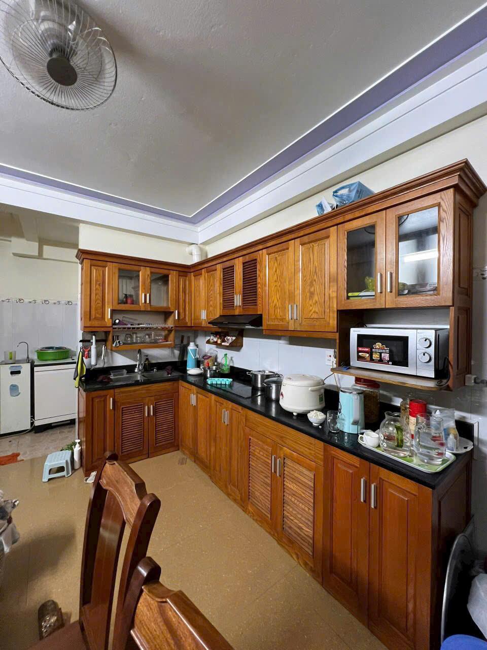 Thạch Bàn - Ô tô đỗ cửa - 36m chỉ 5.4 tỷ