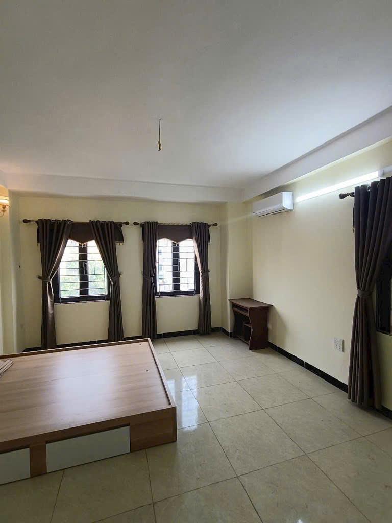Thạch Bàn - Ô tô đỗ cửa - 36m chỉ 5.4 tỷ