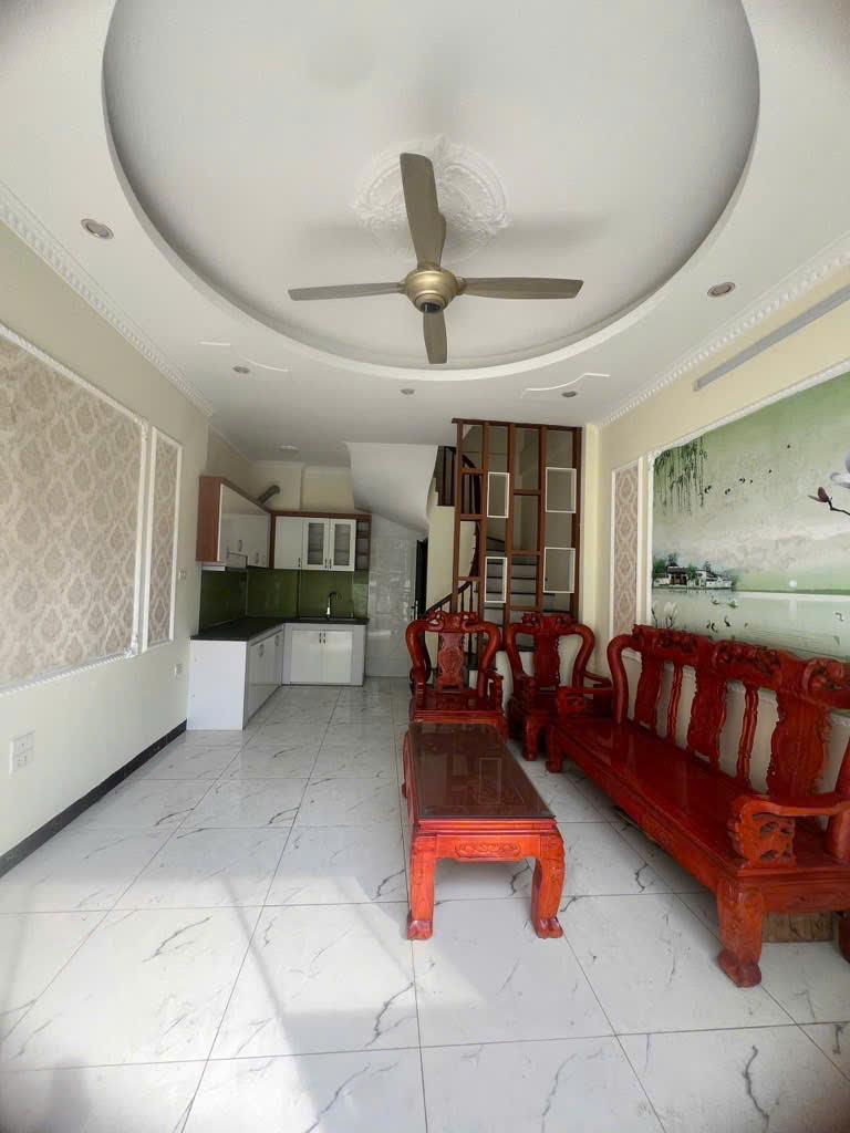Thạch Bàn - Ô tô đỗ cửa - 36m chỉ 5.4 tỷ
