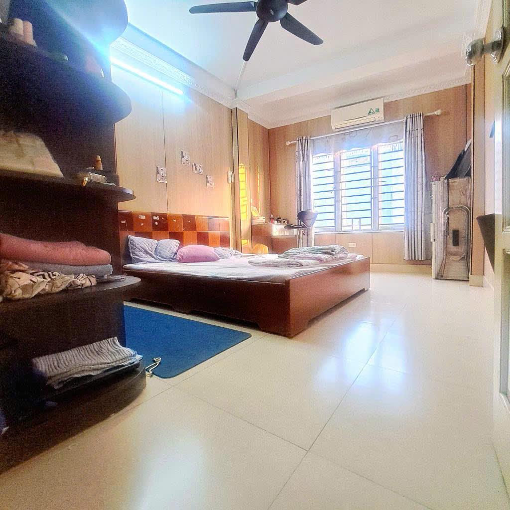 Thạch Bàn - Ô tô đỗ cửa - 36m chỉ 5.4 tỷ
