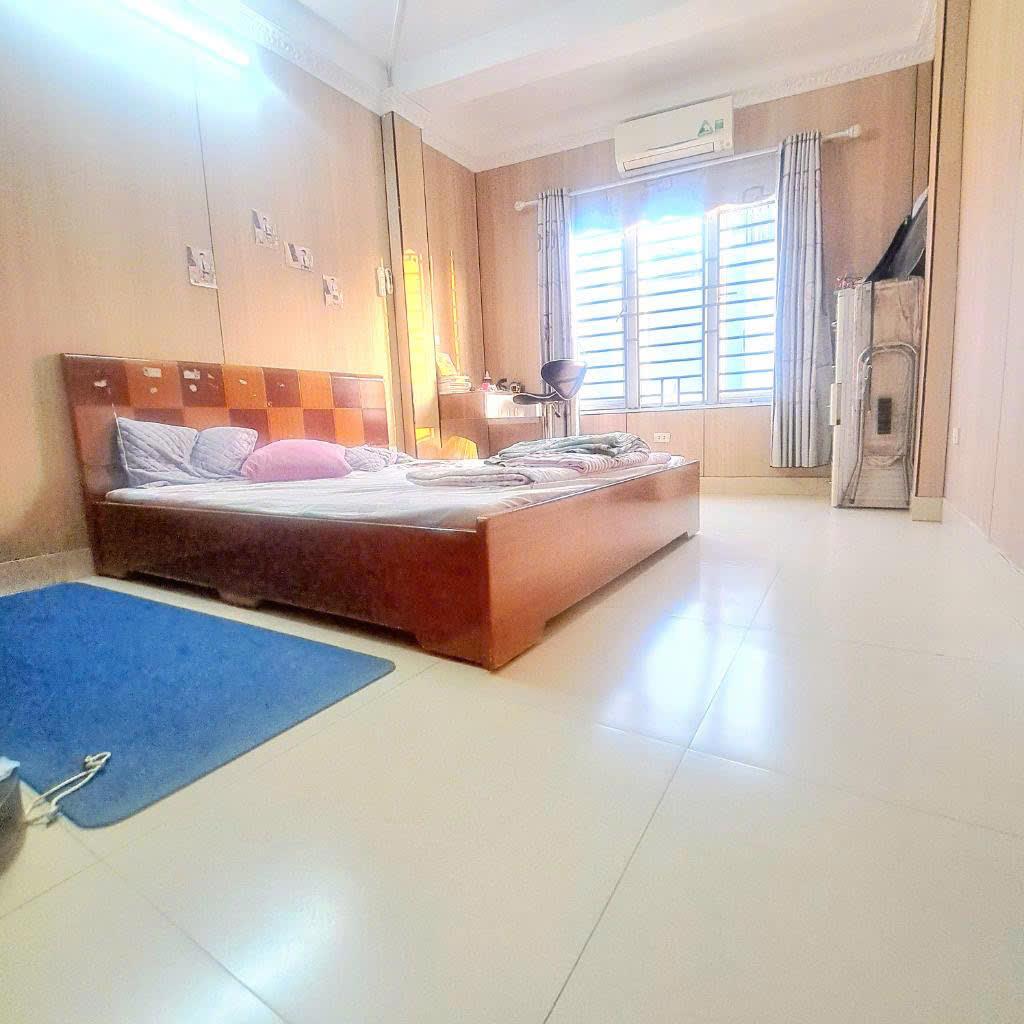 Thạch Bàn - Ô tô đỗ cửa - 36m chỉ 5.4 tỷ