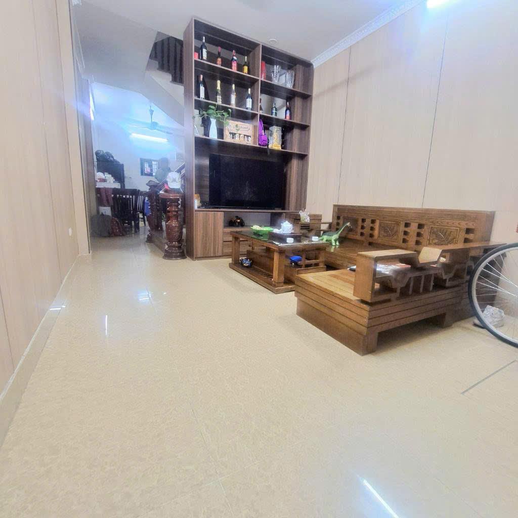 Thạch Bàn - Ô tô đỗ cửa - 36m chỉ 5.4 tỷ