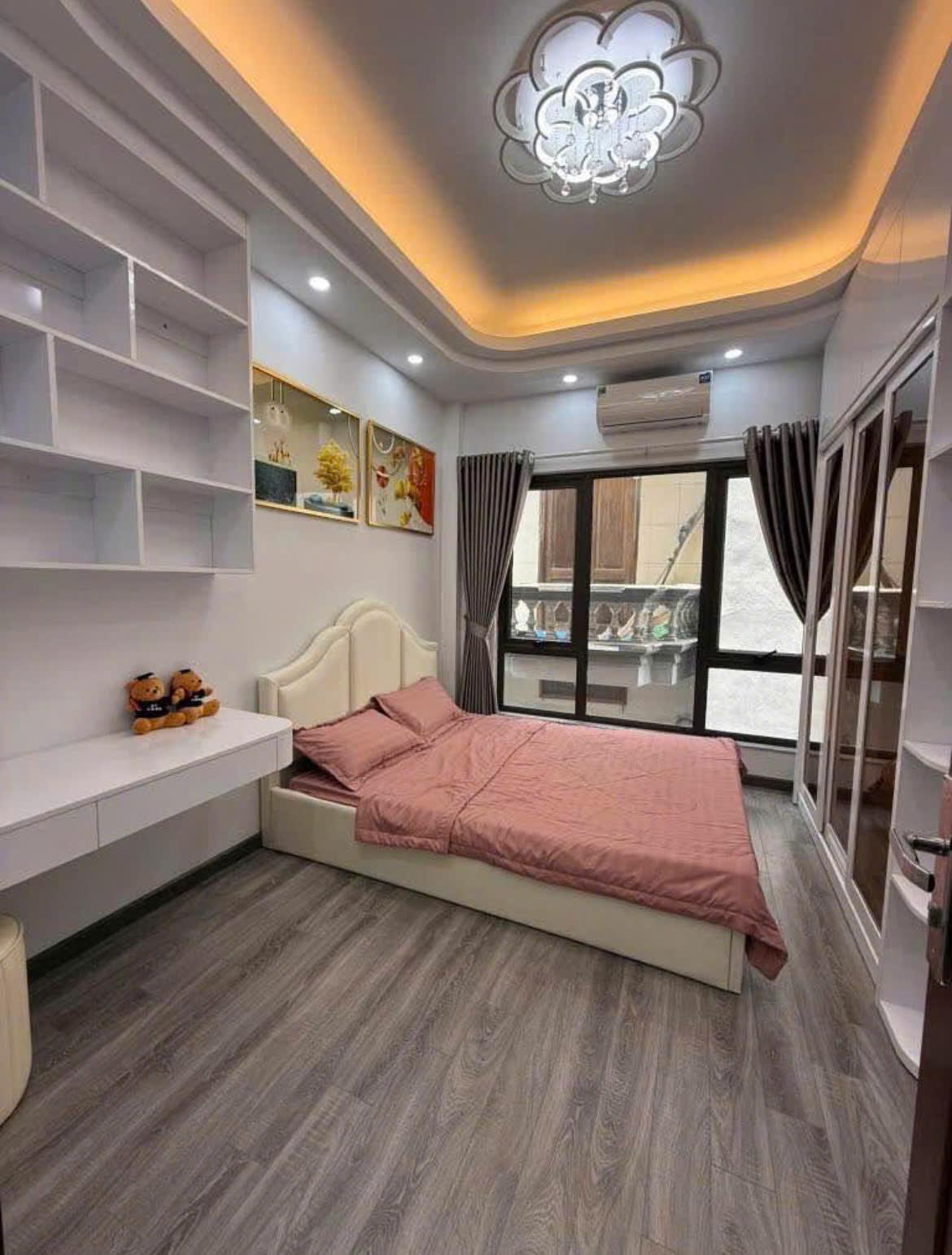 Thạch Bàn - Ô tô đỗ cửa - 36m chỉ 5.4 tỷ