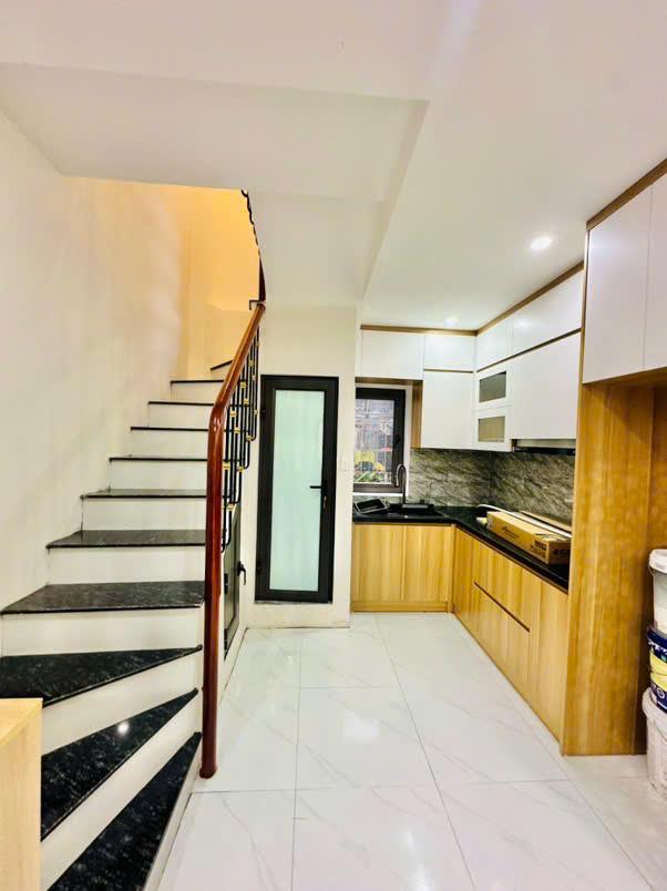 Thạch Bàn - Ô tô đỗ cửa - 36m chỉ 5.4 tỷ