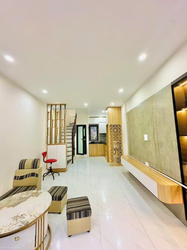 Thạch Bàn - Ô tô đỗ cửa - 36m chỉ 5.4 tỷ