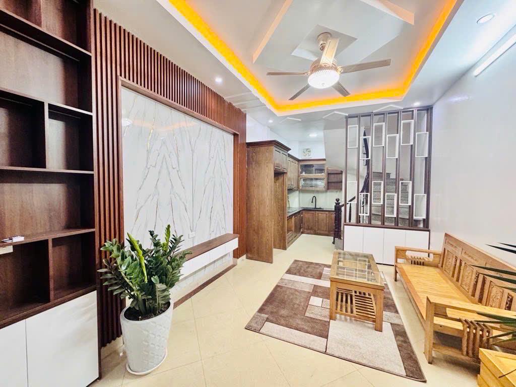 Thạch Bàn - Ô tô đỗ cửa - 36m chỉ 5.4 tỷ