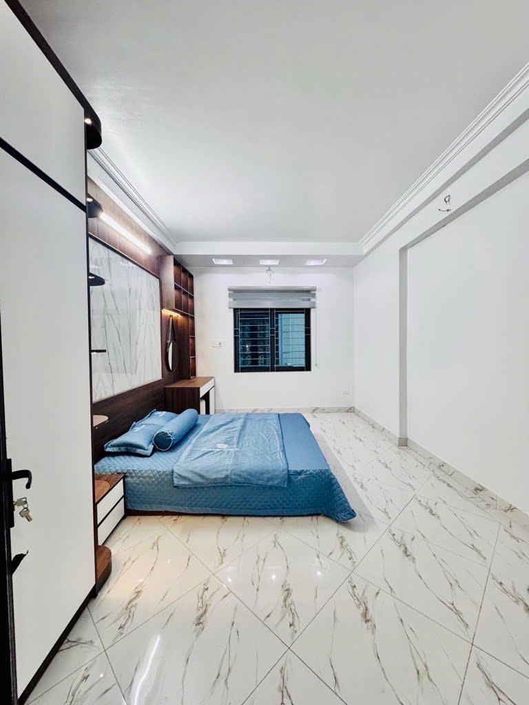 Thạch Bàn - Ô tô đỗ cửa - 36m chỉ 5.4 tỷ