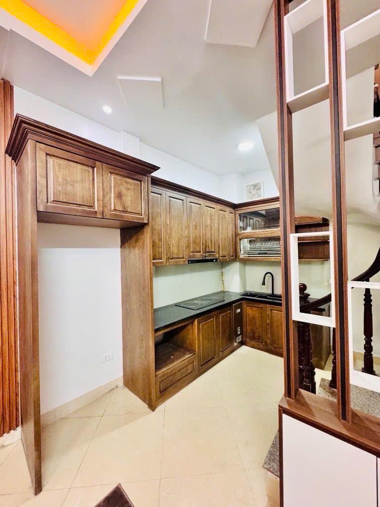 Thạch Bàn - Ô tô đỗ cửa - 36m chỉ 5.4 tỷ