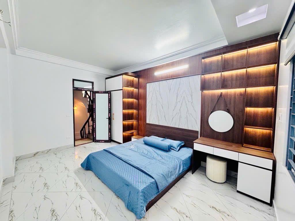 Thạch Bàn - Ô tô đỗ cửa - 36m chỉ 5.4 tỷ