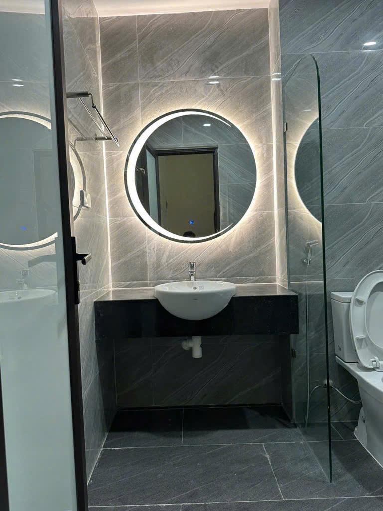 Thạch Bàn - Ô tô đỗ cửa - 36m chỉ 5.4 tỷ