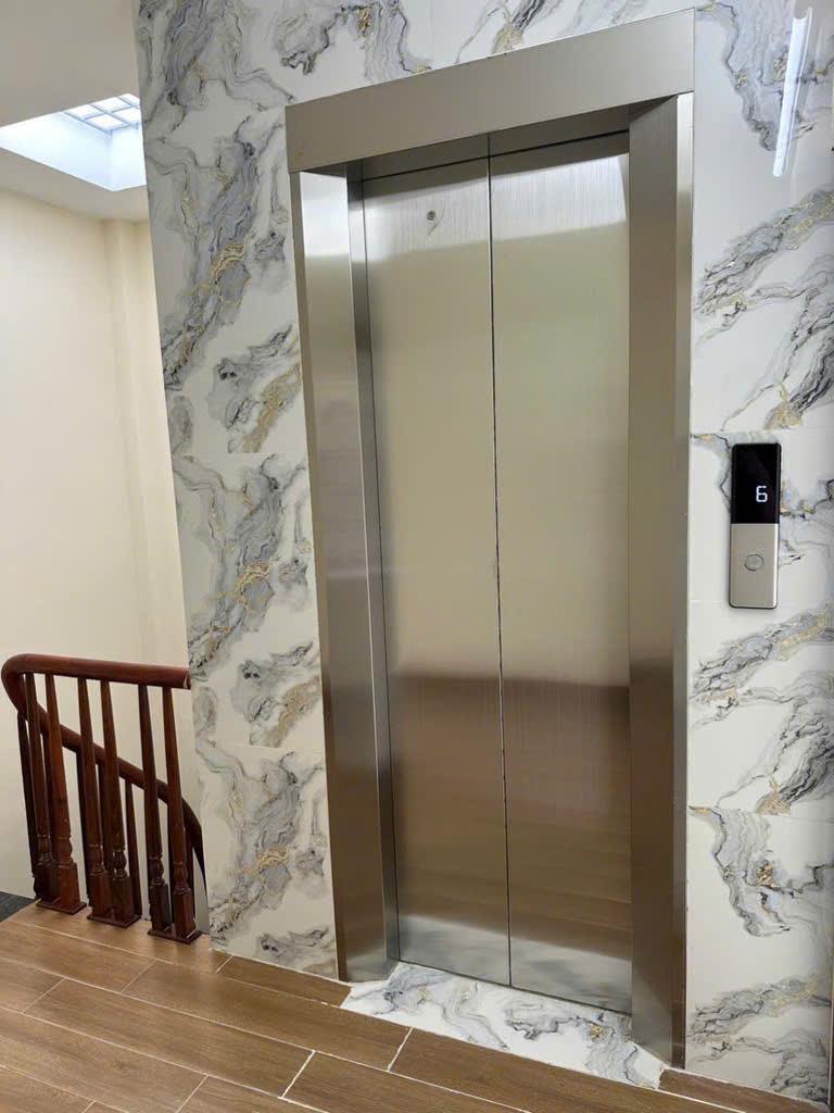 Thạch Bàn - Ô tô đỗ cửa - 36m chỉ 5.4 tỷ