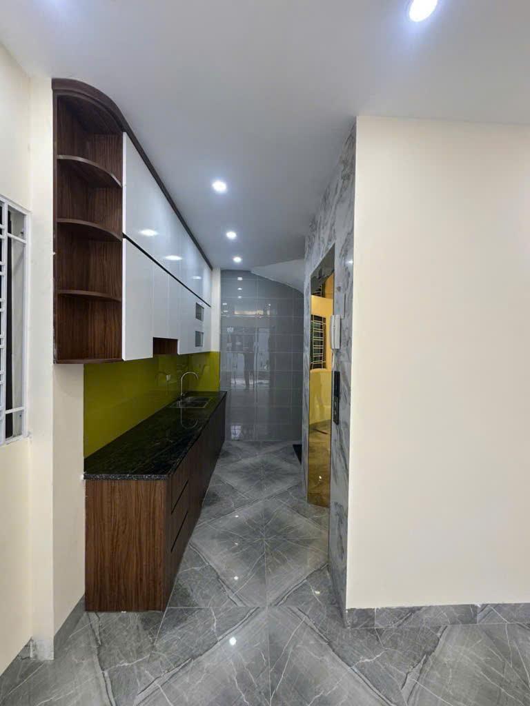 Thạch Bàn - Ô tô đỗ cửa - 36m chỉ 5.4 tỷ