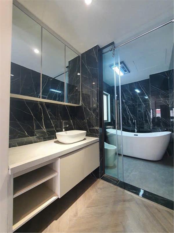 Thạch Bàn - Ô tô đỗ cửa - 36m chỉ 5.4 tỷ