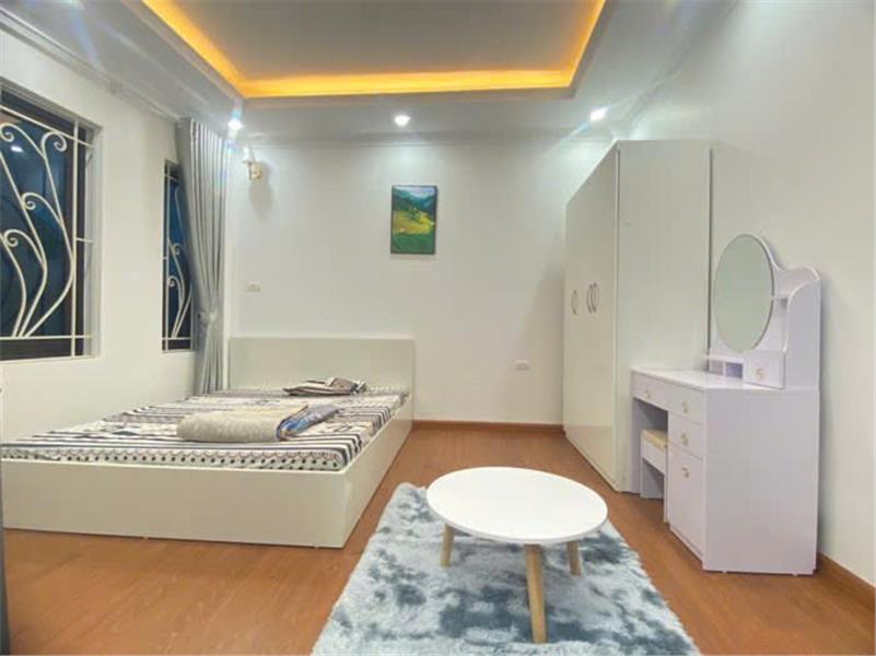 Thạch Bàn - Ô tô đỗ cửa - 36m chỉ 5.4 tỷ
