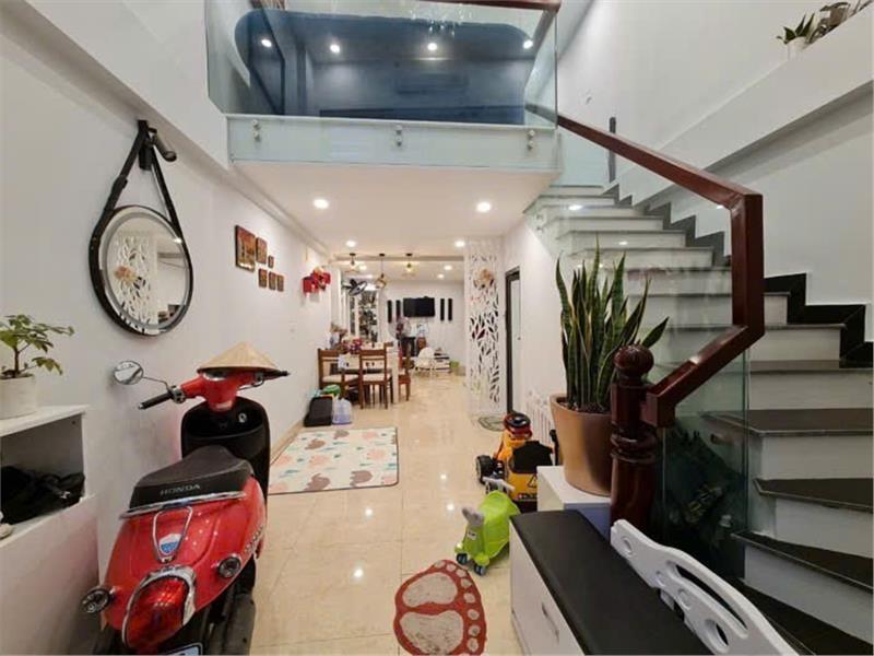 Thạch Bàn - Ô tô đỗ cửa - 36m chỉ 5.4 tỷ