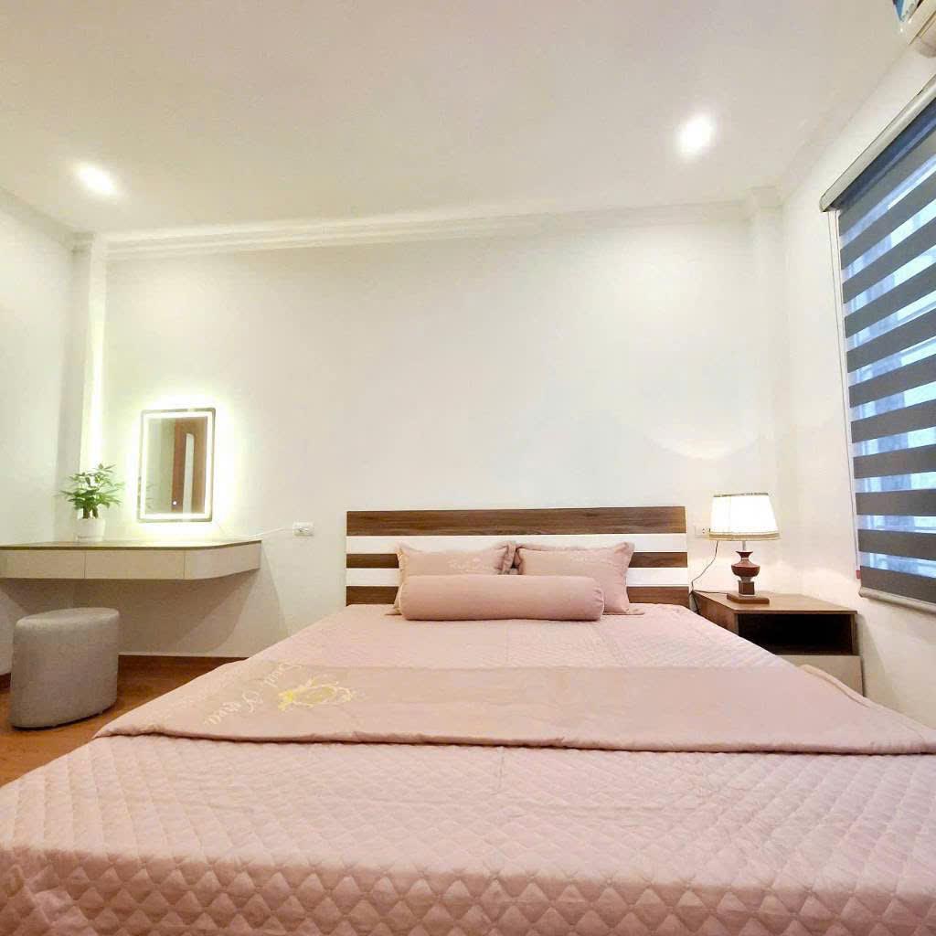 Thạch Bàn - Ô tô đỗ cửa - 36m chỉ 5.4 tỷ