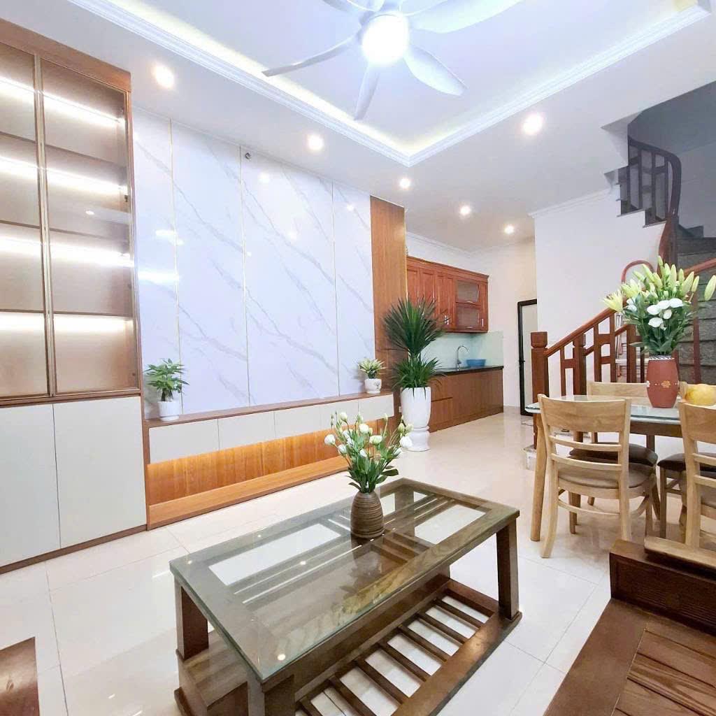 Thạch Bàn - Ô tô đỗ cửa - 36m chỉ 5.4 tỷ