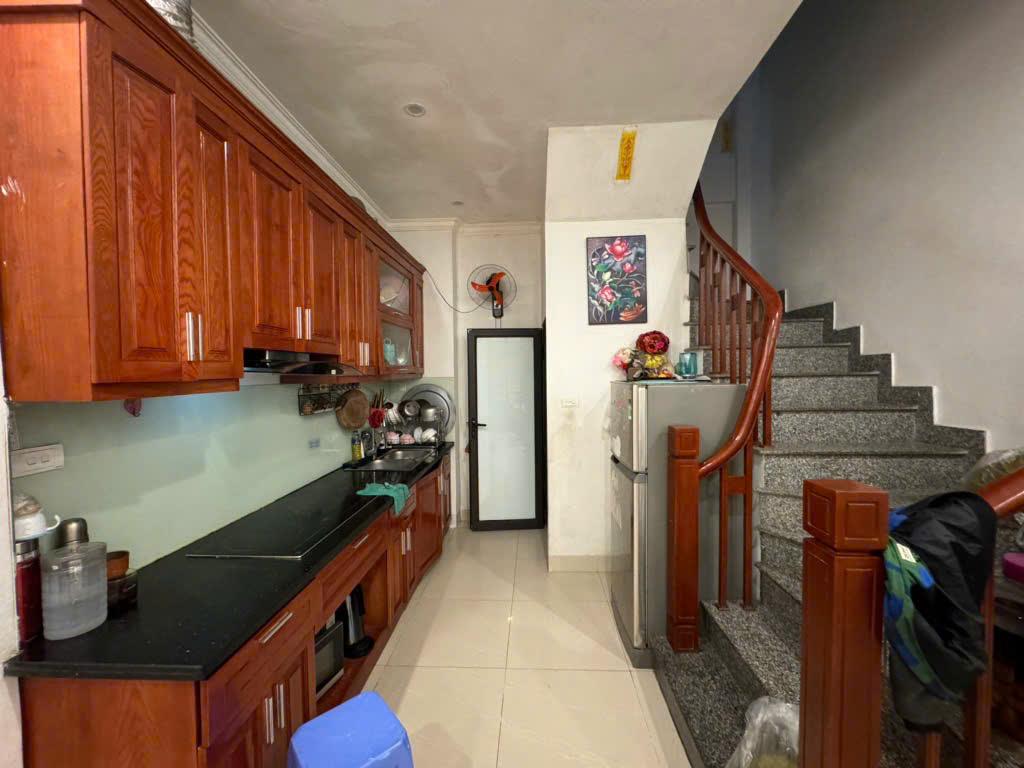 Thạch Bàn - Ô tô đỗ cửa - 36m chỉ 5.4 tỷ