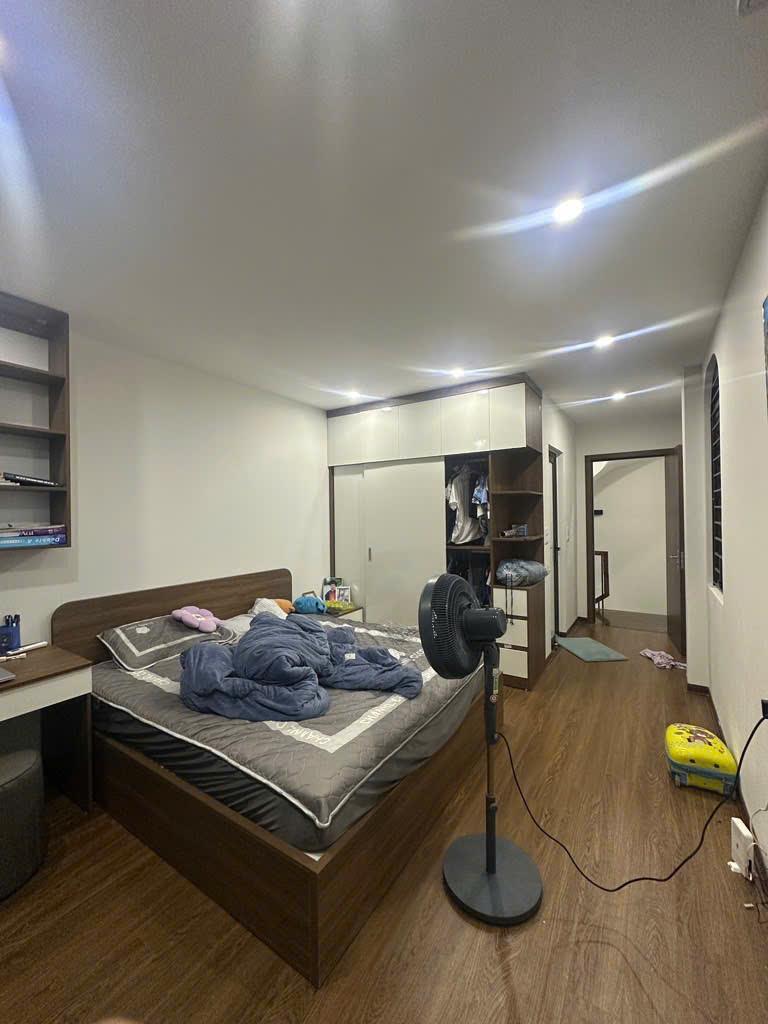 Thạch Bàn - Ô tô đỗ cửa - 36m chỉ 5.4 tỷ
