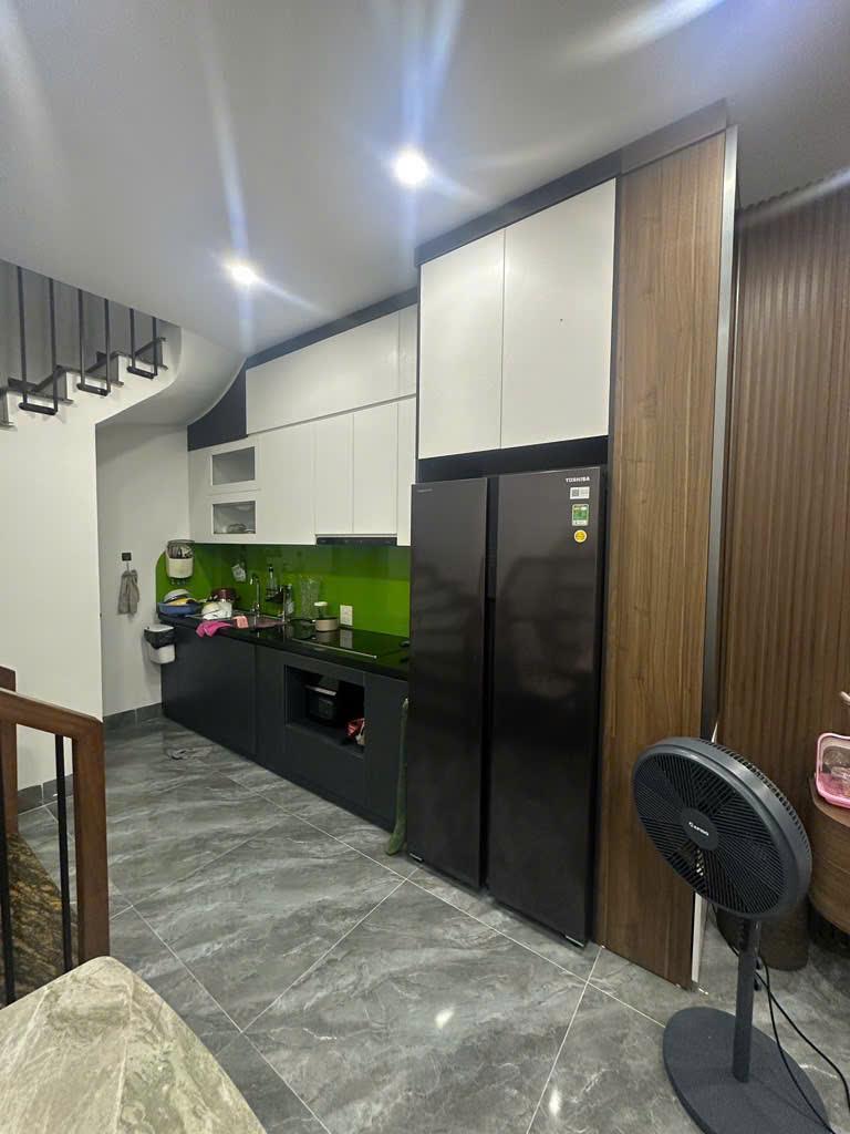 Thạch Bàn - Ô tô đỗ cửa - 36m chỉ 5.4 tỷ
