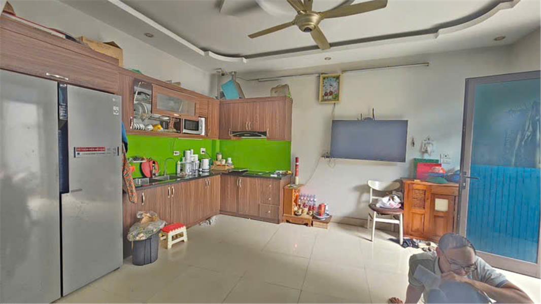 Thạch Bàn - Ô tô đỗ cửa - 36m chỉ 5.4 tỷ