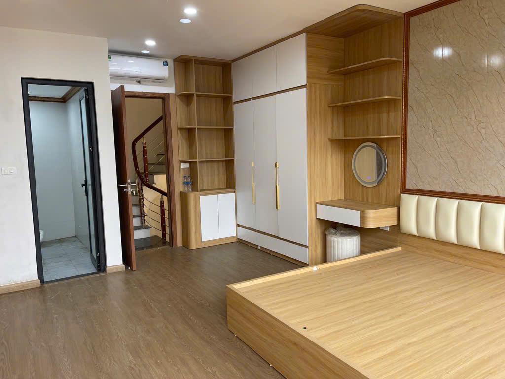 Thạch Bàn - Ô tô đỗ cửa - 36m chỉ 5.4 tỷ