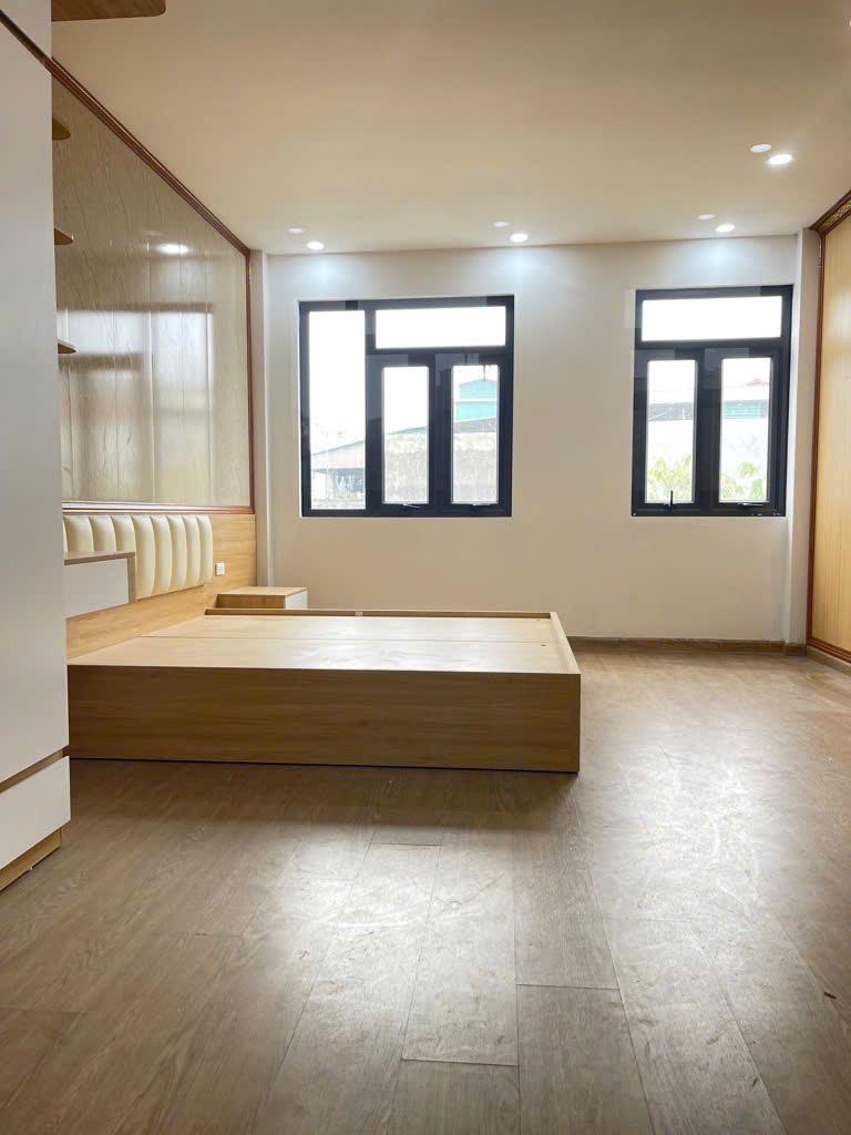 Thạch Bàn - Ô tô đỗ cửa - 36m chỉ 5.4 tỷ