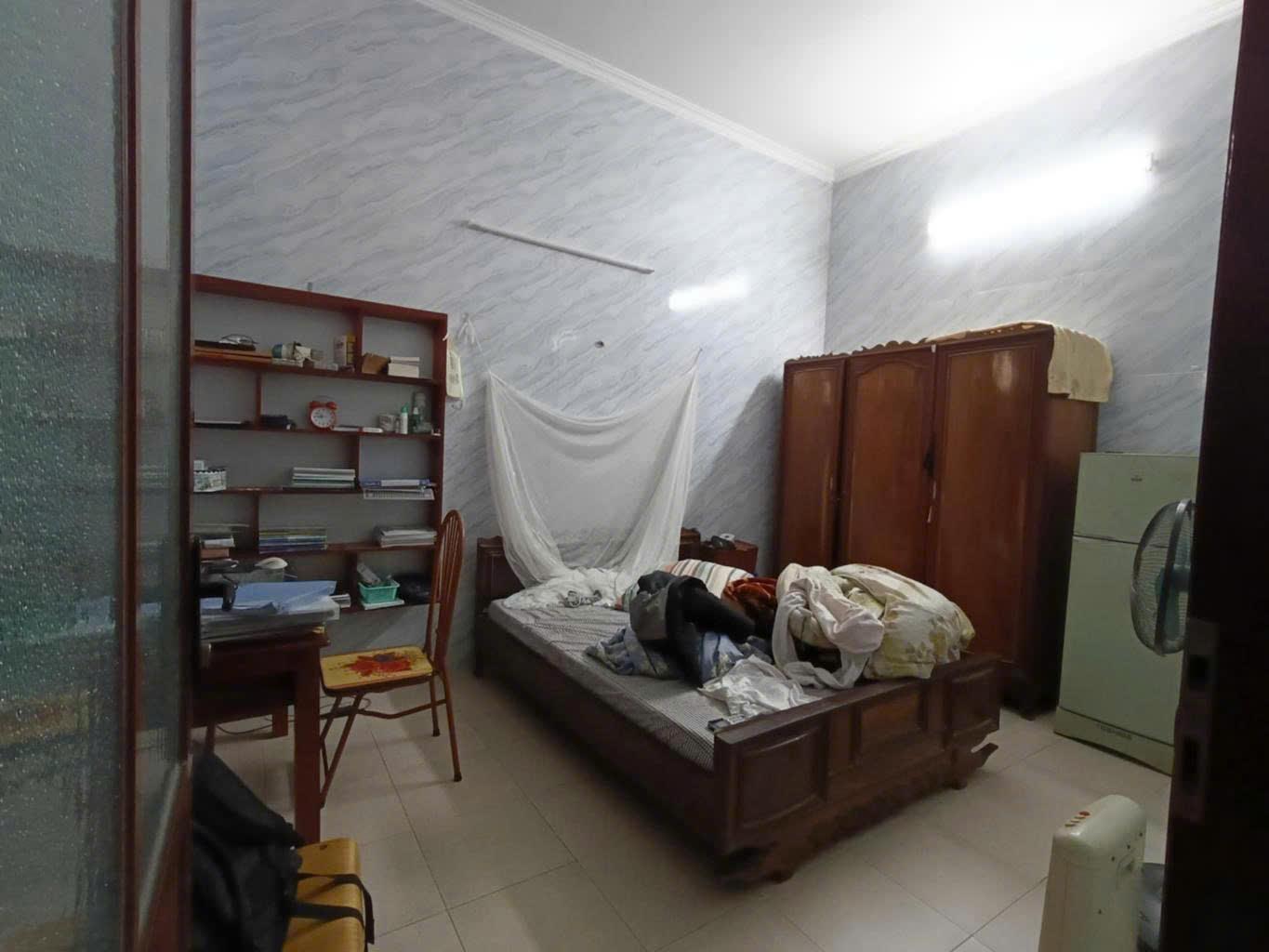 Thạch Bàn - Ô tô đỗ cửa - 36m chỉ 5.4 tỷ