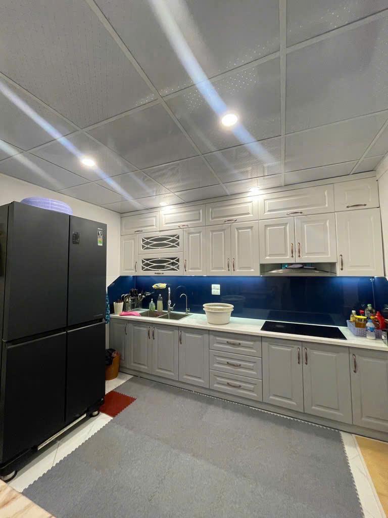 Thạch Bàn - Ô tô đỗ cửa - 36m chỉ 5.4 tỷ