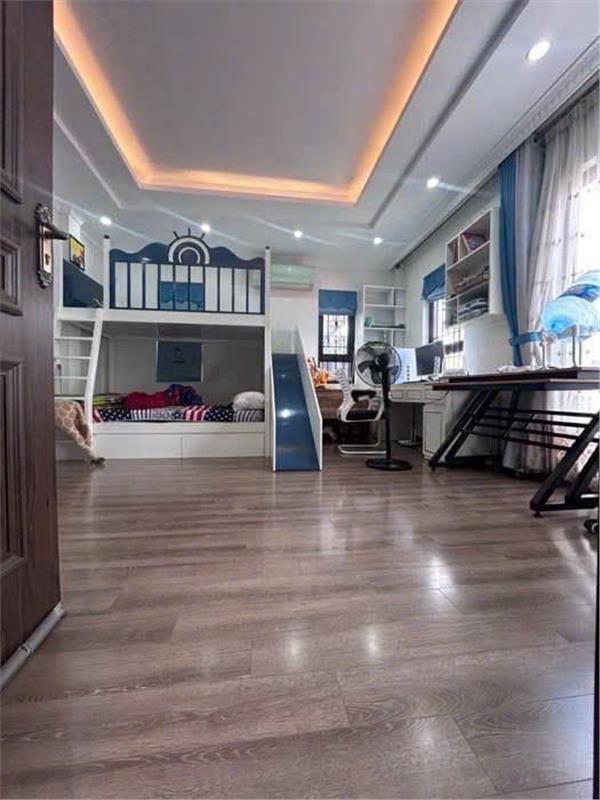 Thạch Bàn - Ô tô đỗ cửa - 36m chỉ 5.4 tỷ