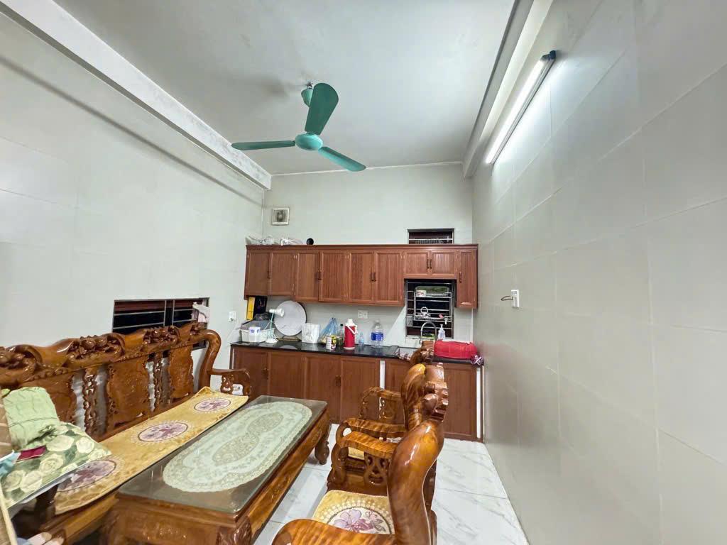 Thạch Bàn - Ô tô đỗ cửa - 36m chỉ 5.4 tỷ