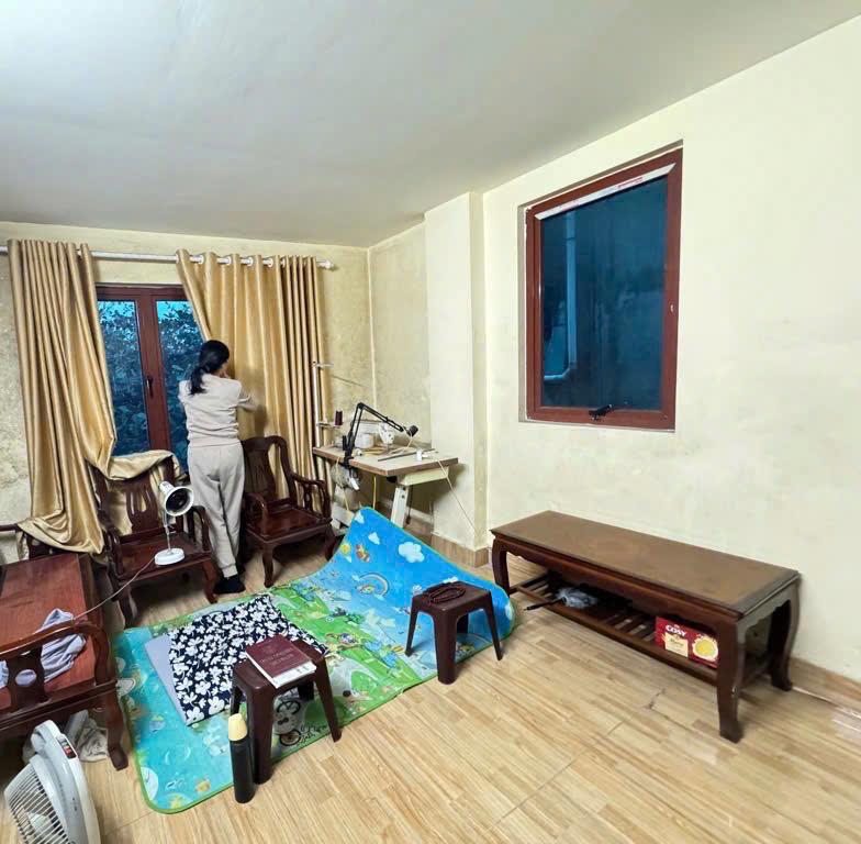 Thạch Bàn - Ô tô đỗ cửa - 36m chỉ 5.4 tỷ