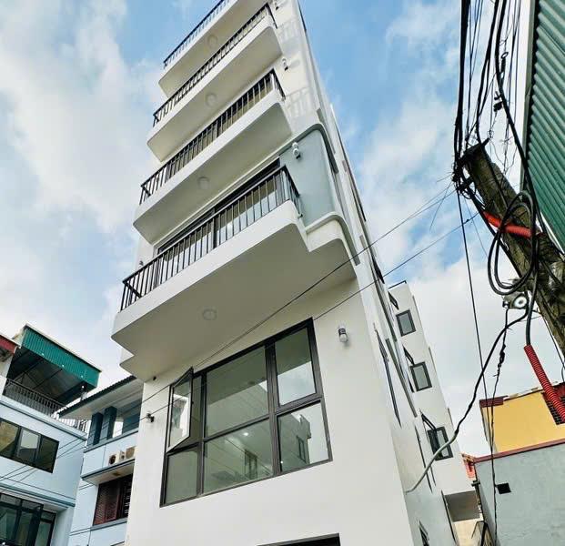 Thạch Bàn - Ô tô đỗ cửa - 36m chỉ 5.4 tỷ